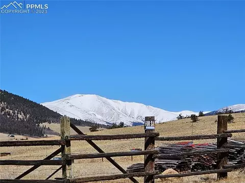 92 Elkhorn View Dr, Como, CO 80432 photo 2