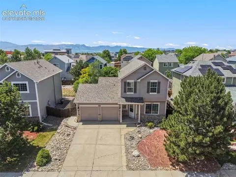 6244 Riverdale Dr, Colorado Springs, CO 80923
