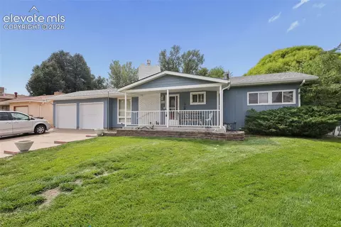 3234 Winston St, Pueblo, CO 81005