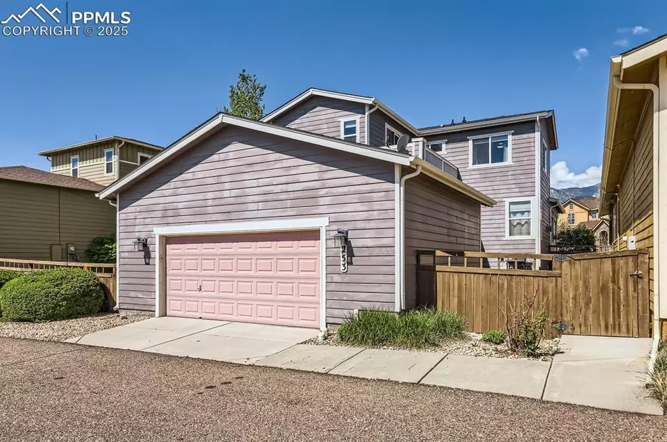 Other - 253 S Raven Mine Dr, Colorado Springs, CO 80905 photo 5 of 8