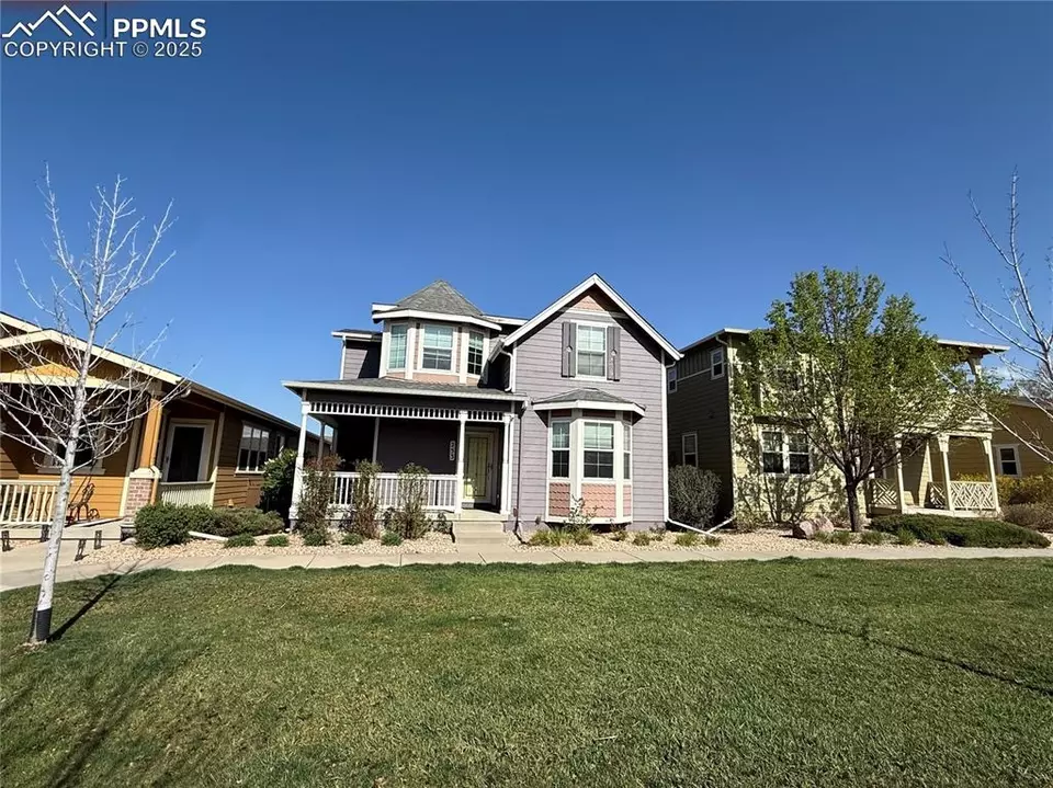 Other - 253 S Raven Mine Dr, Colorado Springs, CO 80905 photo 8 of 8