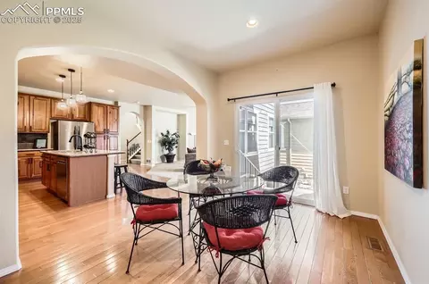 Dining - 253 S Raven Mine Dr, Colorado Springs, CO 80905 photo 1 of 2