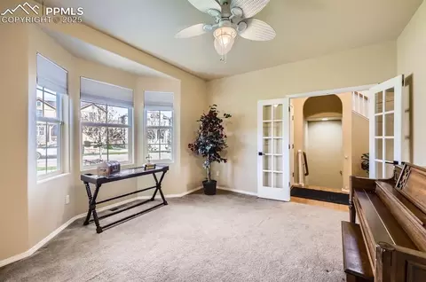 Entry Way - 253 S Raven Mine Dr, Colorado Springs, CO 80905 photo 1 of 3