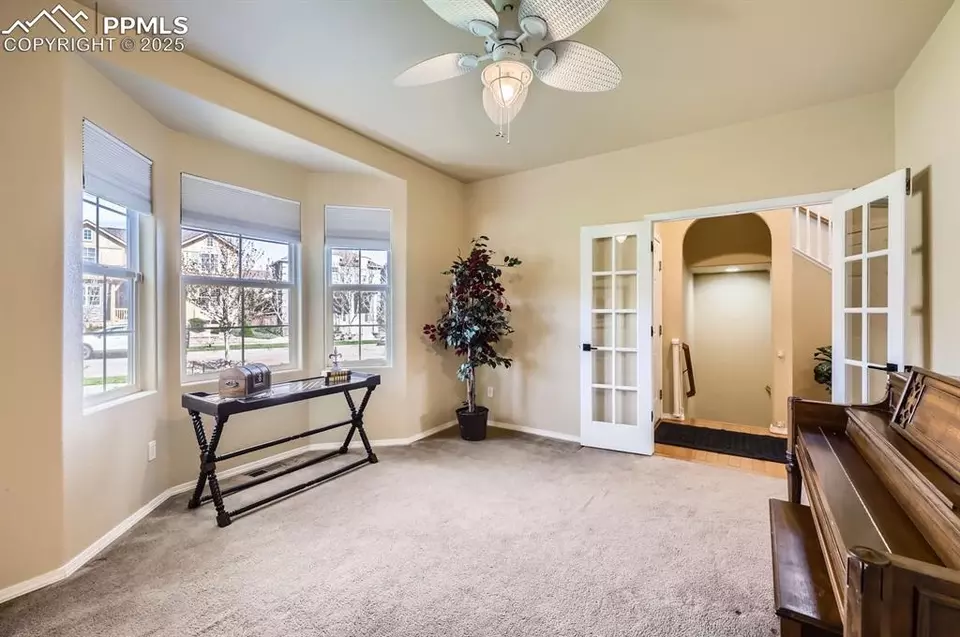 Entry Way - 253 S Raven Mine Dr, Colorado Springs, CO 80905 photo 1 of 3