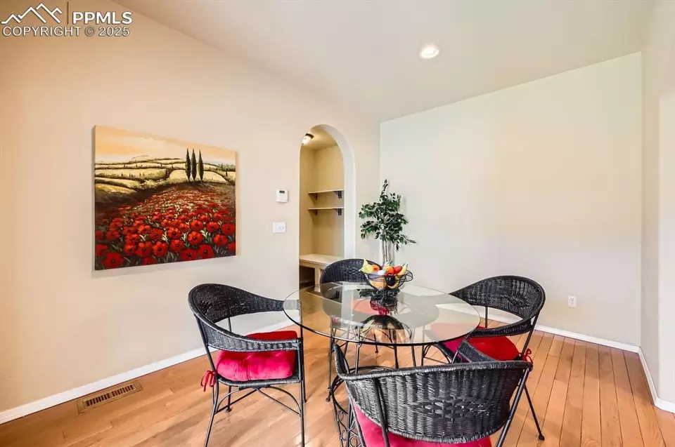 Dining - 253 S Raven Mine Dr, Colorado Springs, CO 80905 photo 2 of 2