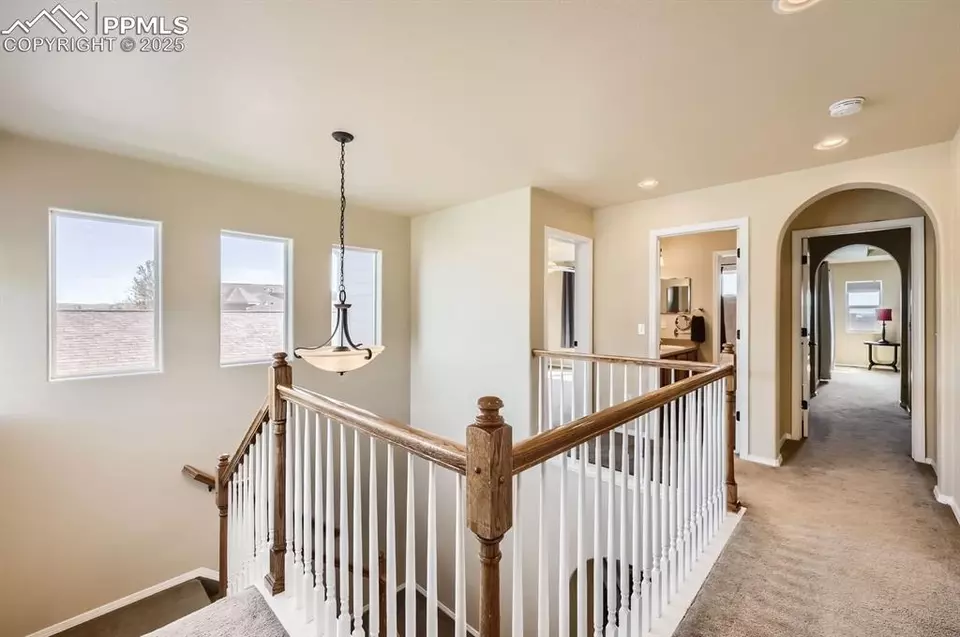 Entry Way - 253 S Raven Mine Dr, Colorado Springs, CO 80905 photo 3 of 3