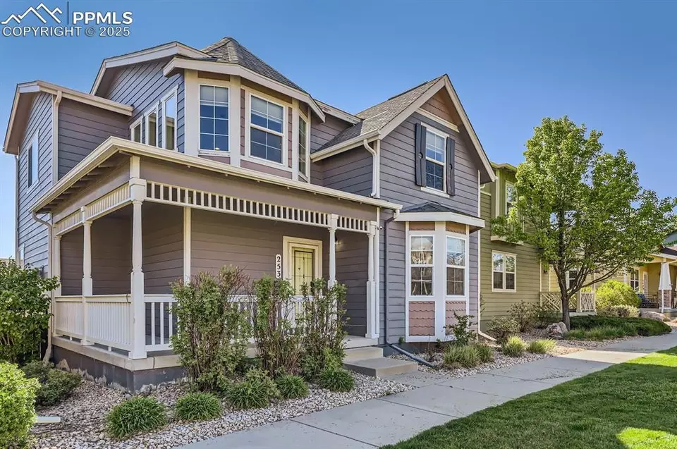 Other - 253 S Raven Mine Dr, Colorado Springs, CO 80905 photo 1 of 8