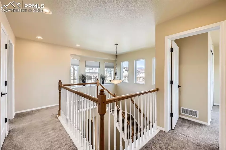 Entry Way - 253 S Raven Mine Dr, Colorado Springs, CO 80905 photo 2 of 3