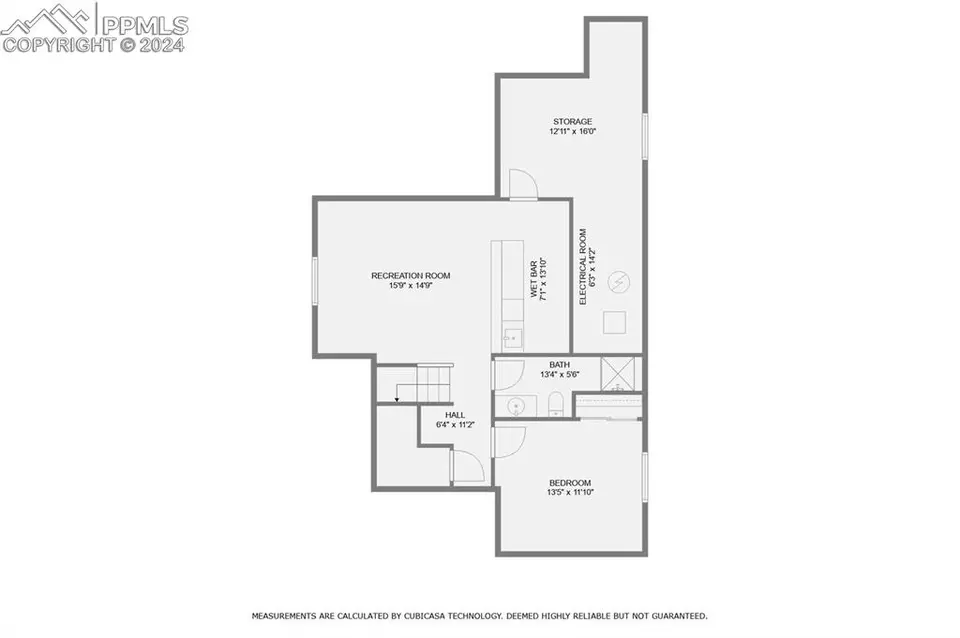 Other - 253 S Raven Mine Dr, Colorado Springs, CO 80905 photo 6 of 8