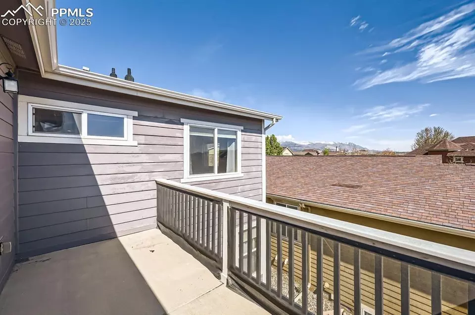 Exterior - 253 S Raven Mine Dr, Colorado Springs, CO 80905 photo 3 of 5