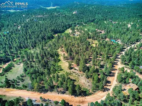 1694 County Road 512, Divide, CO 80814 photo 22