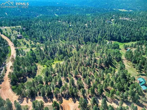 1694 County Road 512, Divide, CO 80814 photo 21