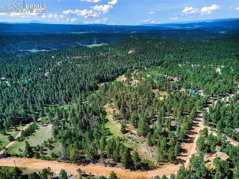 1694 County Road 512, Divide, CO 80814 photo 25