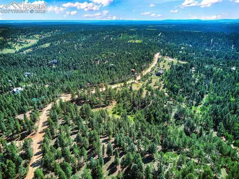 1694 County Road 512, Divide, CO 80814 photo 24