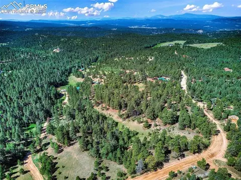 1694 County Road 512, Divide, CO 80814 photo 26
