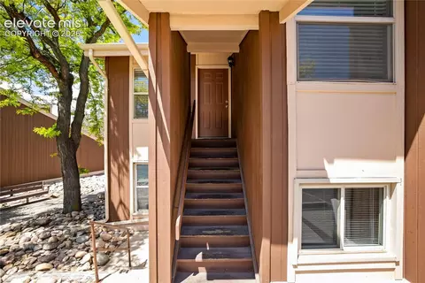 4413 N Carefree Cir #B, Colorado Springs, CO 80917