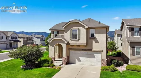 17612 Quarry Way, Monument, CO 80132
