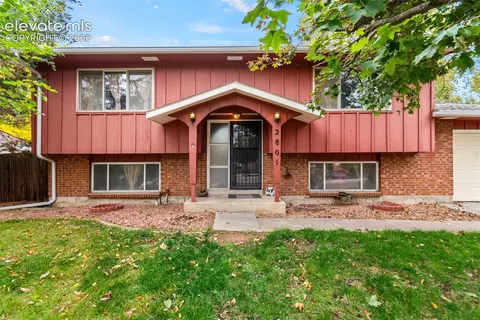 2801 S Reed St, Denver, CO 80227