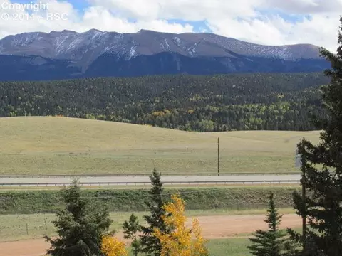 161 County Road 25 Na Na, Divide, CO 80814 photo 3