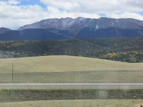 161 County Road 25 Na Na, Divide, CO 80814 photo 24