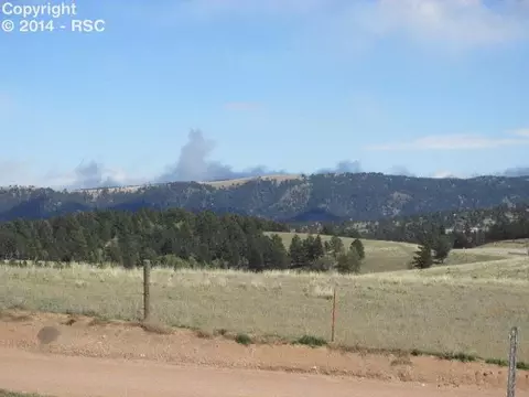 161 County Road 25 Na Na, Divide, CO 80814 photo 25