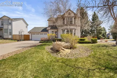 4515 Lasater Trl, Colorado Springs, CO 80922