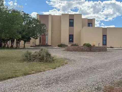 3578 Bear Canyon Cir, Sedalia, CO 80135
