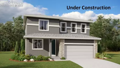 1934 Manassa St, Pueblo, CO 81001