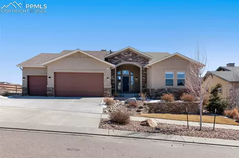 12457 Carmel Ridge Rd, Colorado Springs, CO 80921