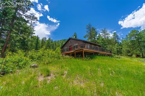 1596 Kelly Creek Trl, Canon City, CO 81212