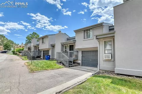 1420 Territory Trl, Colorado Springs, CO 80919