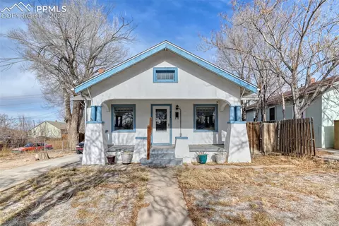 807 E 12th St, Pueblo, CO 81001