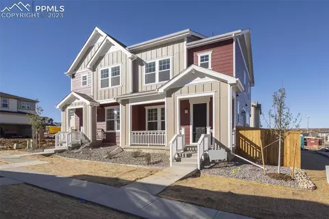 14202 Alpine Lily Ln, Parker, CO 80134