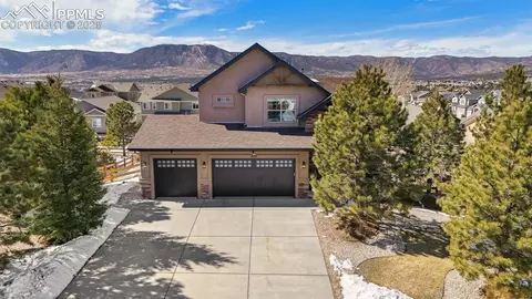 654 Woodmoor Acres Dr, Monument, CO 80132