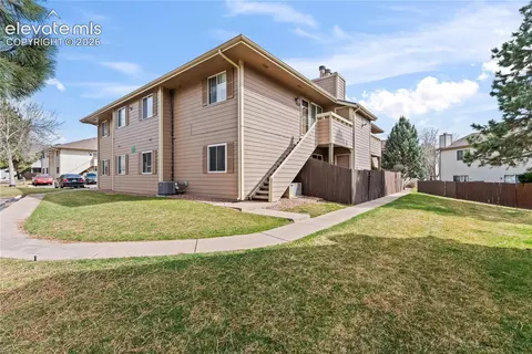 4323 Hawks Lookout Ln, Colorado Springs, CO 80916