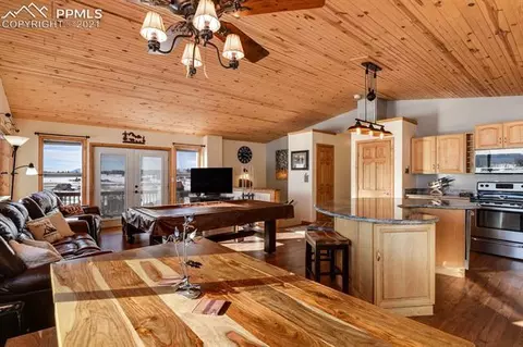 78 Ridge Top Dr, Divide, CO 80814 photo 4