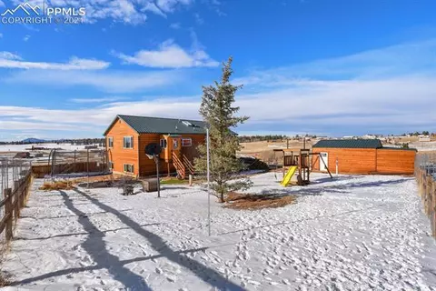 78 Ridge Top Dr, Divide, CO 80814 photo 35