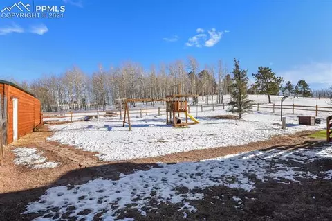78 Ridge Top Dr, Divide, CO 80814 photo 37