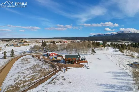 78 Ridge Top Dr, Divide, CO 80814 photo 1