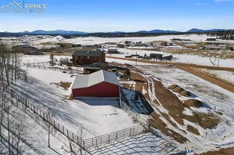 78 Ridge Top Dr, Divide, CO 80814 photo 42