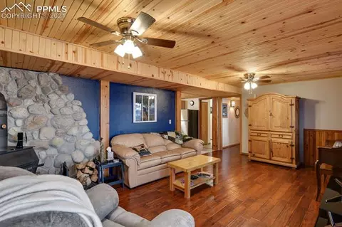 78 Ridge Top Dr, Divide, CO 80814 photo 24