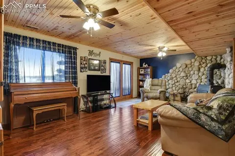78 Ridge Top Dr, Divide, CO 80814 photo 23