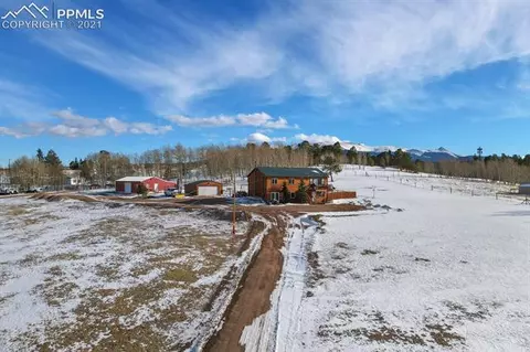 78 Ridge Top Dr, Divide, CO 80814 photo 39