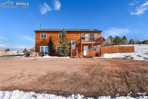 78 Ridge Top Dr, Divide, CO 80814 photo 34