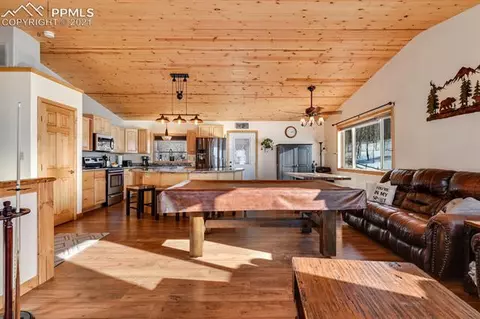 78 Ridge Top Dr, Divide, CO 80814 photo 8