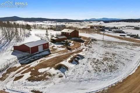 78 Ridge Top Dr, Divide, CO 80814 photo 38