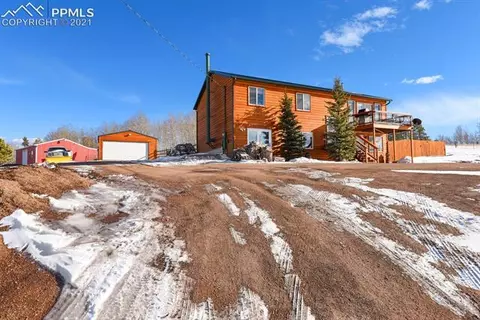 78 Ridge Top Dr, Divide, CO 80814 photo 33