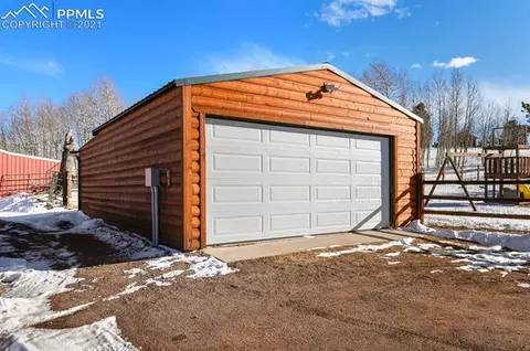 78 Ridge Top Dr, Divide, CO 80814 photo 36