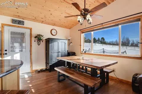 78 Ridge Top Dr, Divide, CO 80814 photo 3