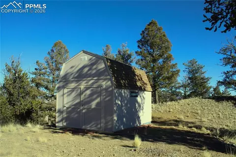 697 Summit Rd, Hartsel, CO 80449 photo 10